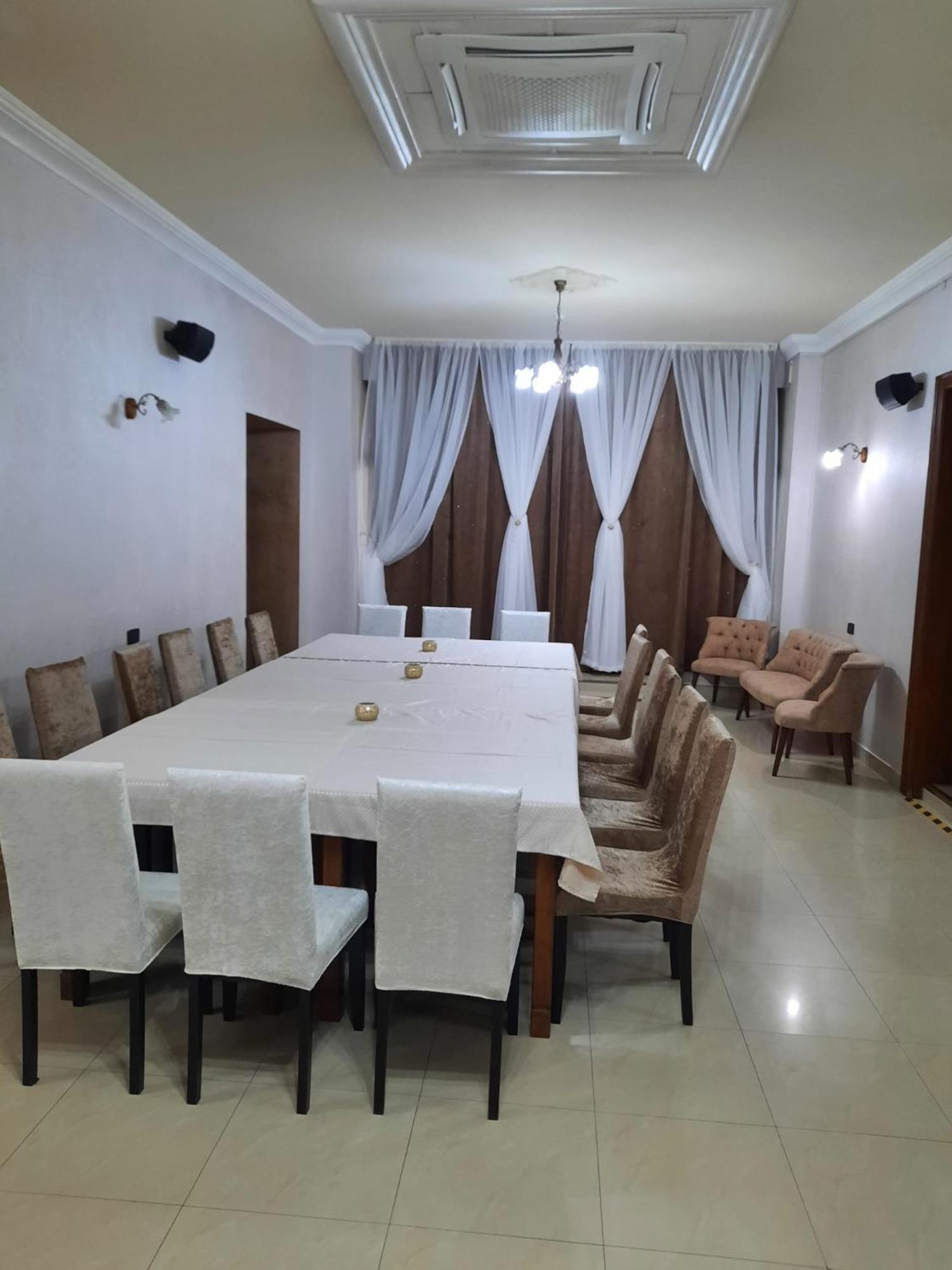 במוטל Lipova Casa Maria Magdalena מראה חיצוני תמונה