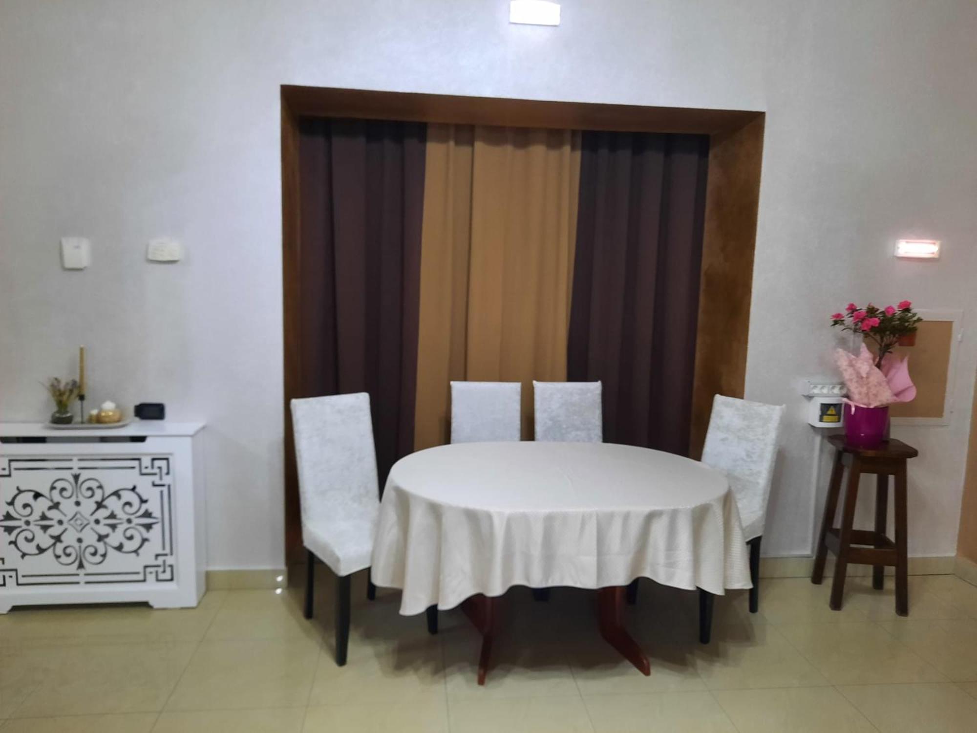 במוטל Lipova Casa Maria Magdalena מראה חיצוני תמונה