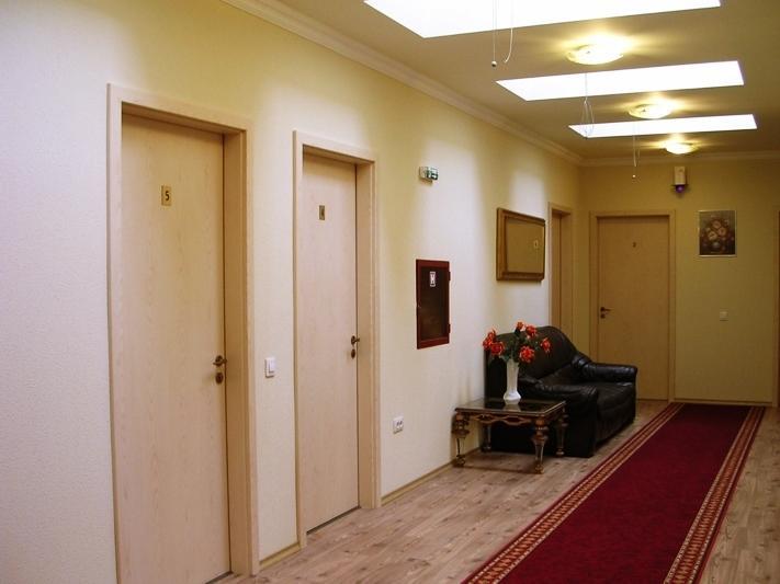 במוטל Lipova Casa Maria Magdalena מראה חיצוני תמונה