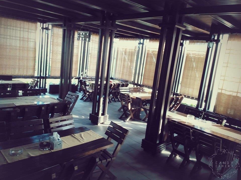 במוטל Lipova Casa Maria Magdalena מראה חיצוני תמונה